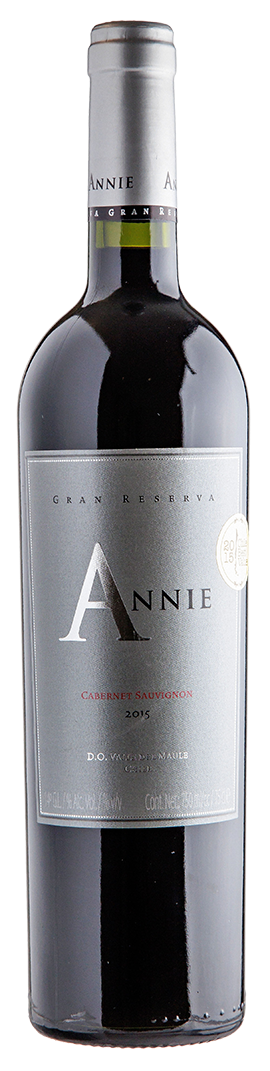 Annie Gran Reserva Cabernet Sauvignon